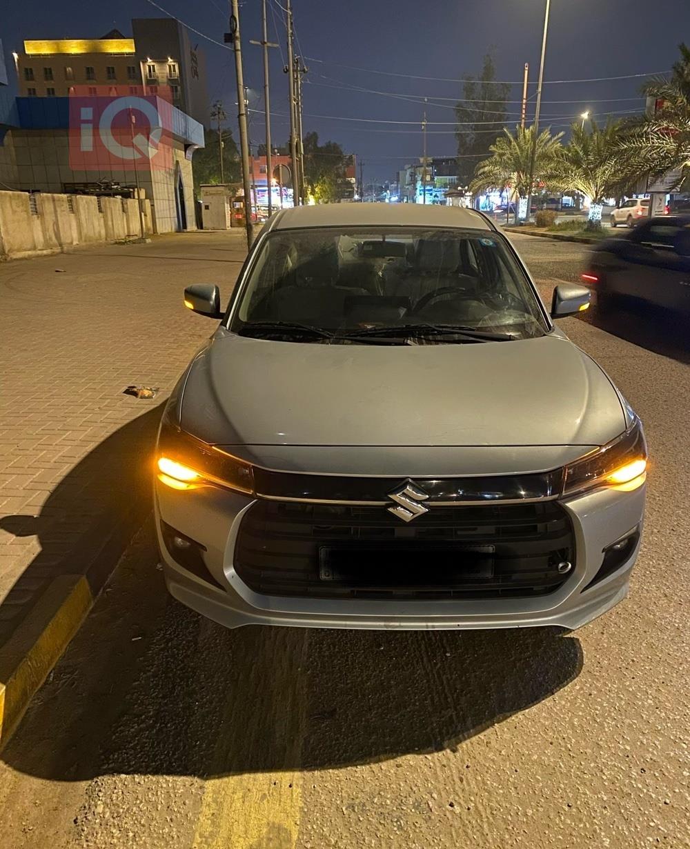 سوزوكي ديزاير